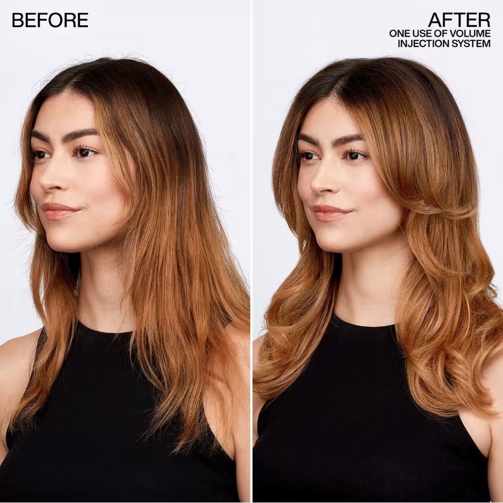 Redken Volume Injection Shampoo - Picture 4 of 4